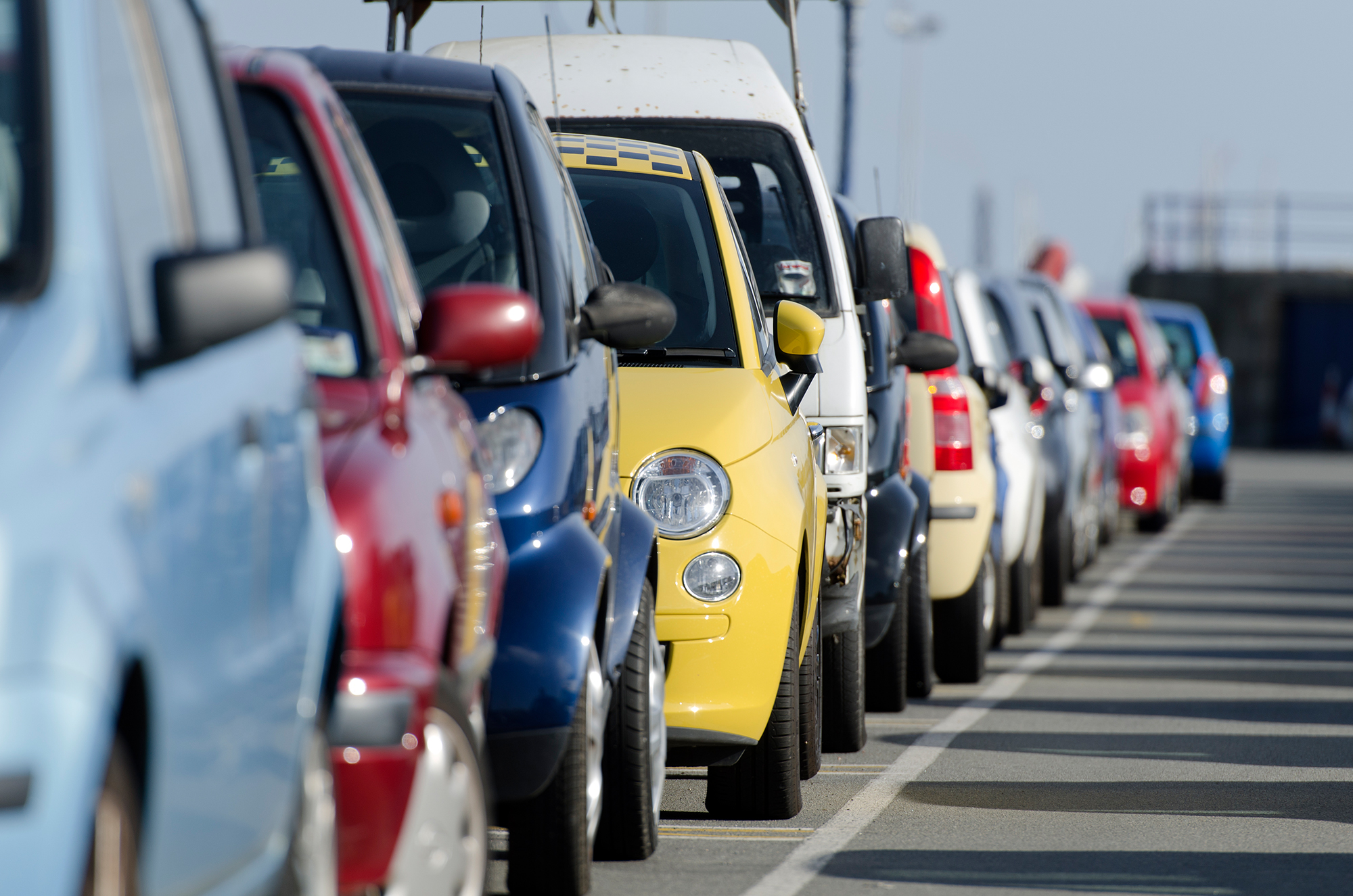 Что делать, чтобы не уставать за рулем: советы для водителей